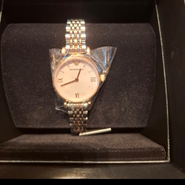 EMPORIO ARMANI AR11223