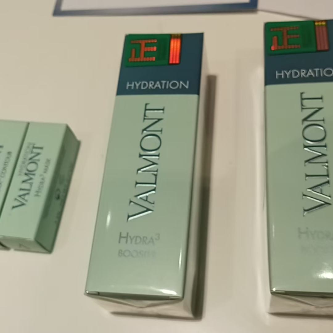 VALMONT HYDRATION HYDRA3 BOOSTER 30ml 套裝 (實際到手35ml)
