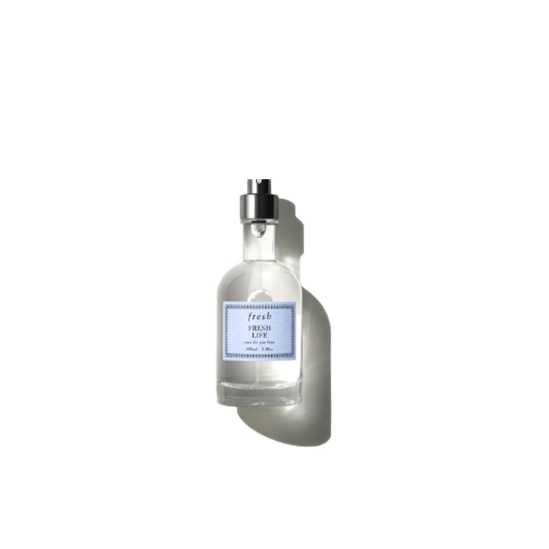 H00006674 Fresh Life 香水 100ml