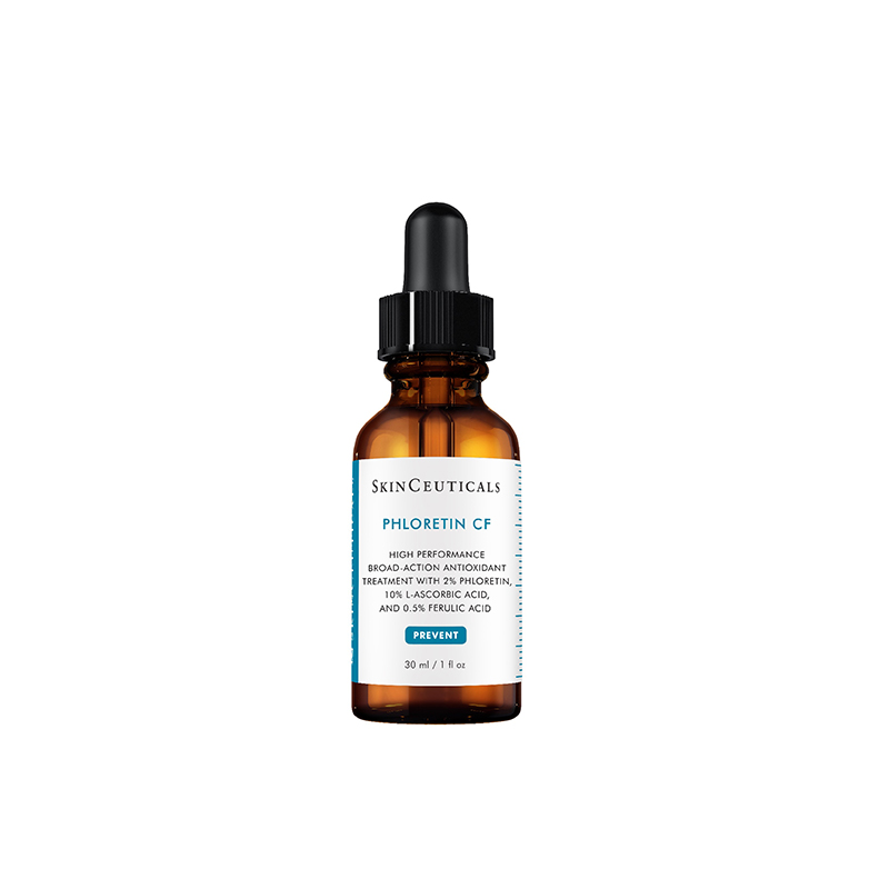 SkinCeuticals - 全能抗氧修护精华CF