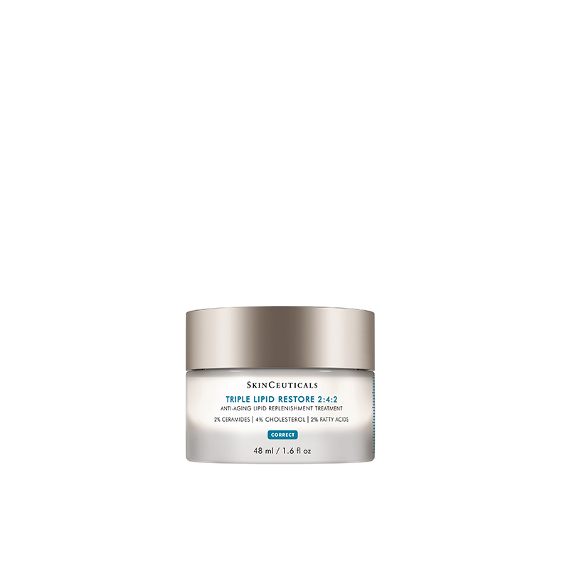 SkinCeuticals - 三重滋润紧致修复霜