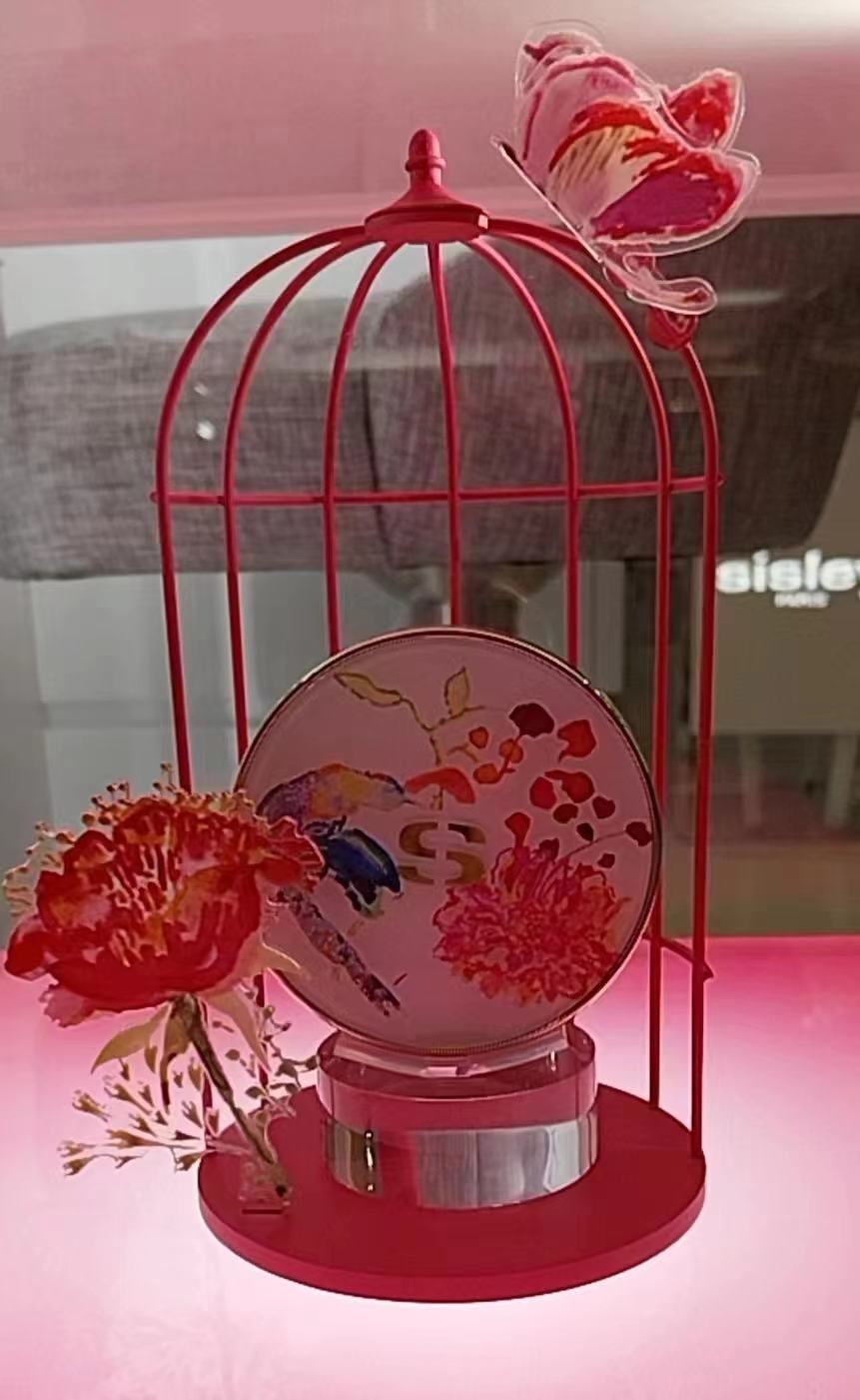 SISLEY 气垫00C