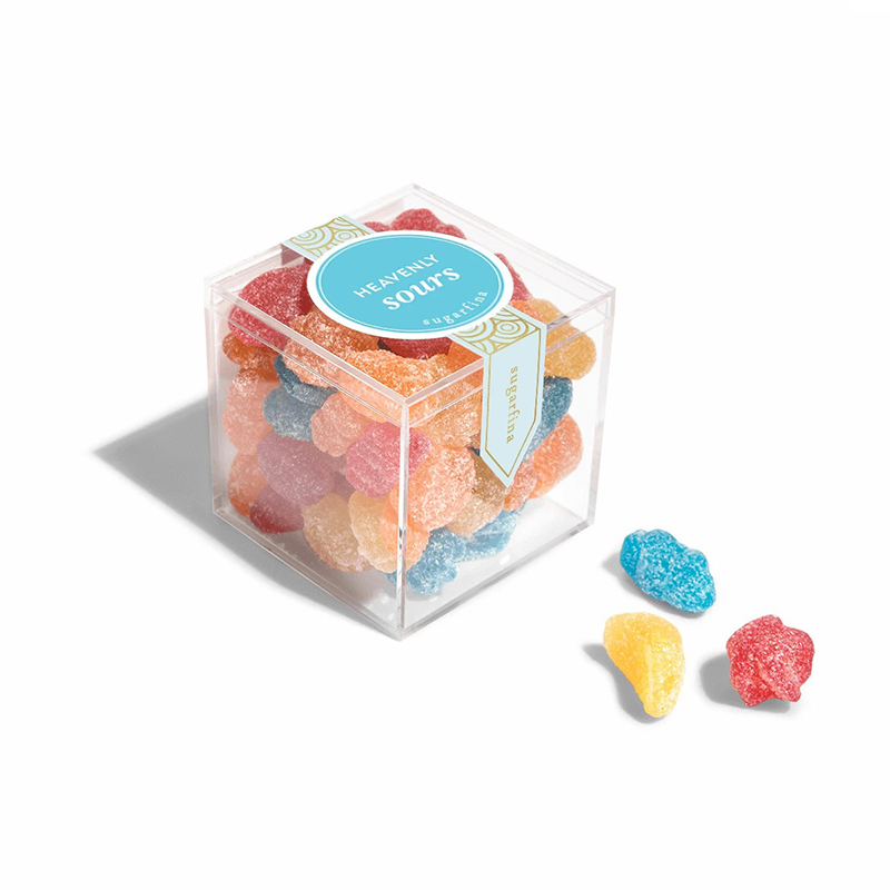 SUGARFINA 酸甜软糖小方盒