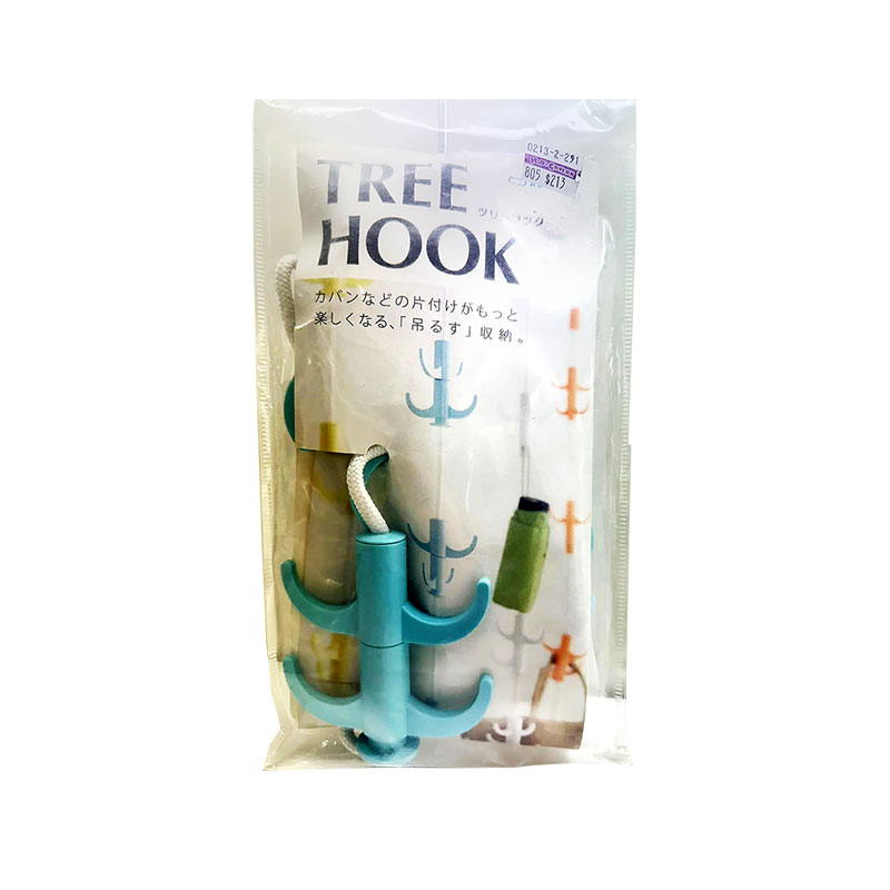AOZORA TREE HOOK 挂钩