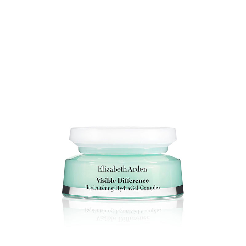 Elizabeth Arden 活肤晶透水凝霜 75ml