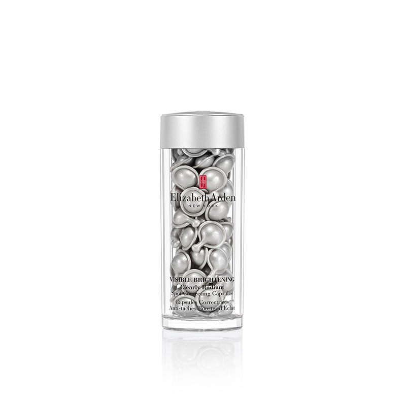 Elizabeth Arden 钻光净肌焕白淡斑胶囊 60粒