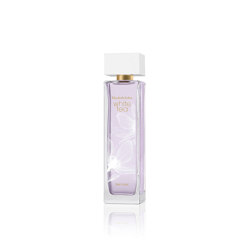 Elizabeth Arden 白茶丁香花淡香水 100ml