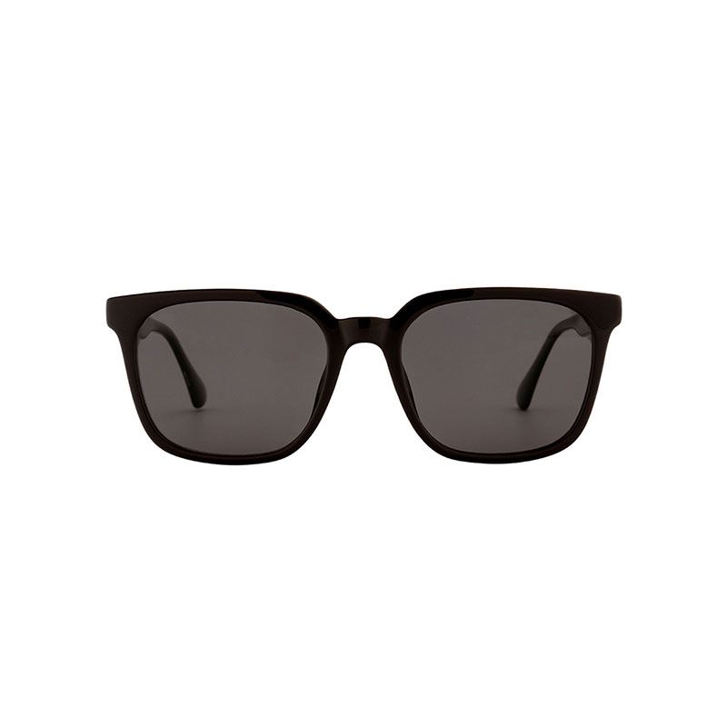 Blue Elephant_GIANNA deep brown 太阳眼镜