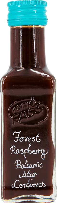 VOMFASS 手摘野生红桑子陈醋 - 750ML