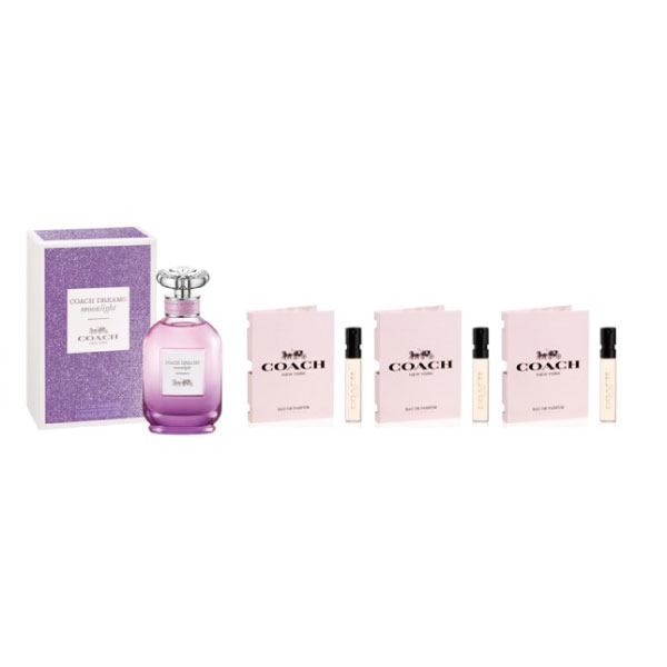 COACH Dreams Moonlight 套装