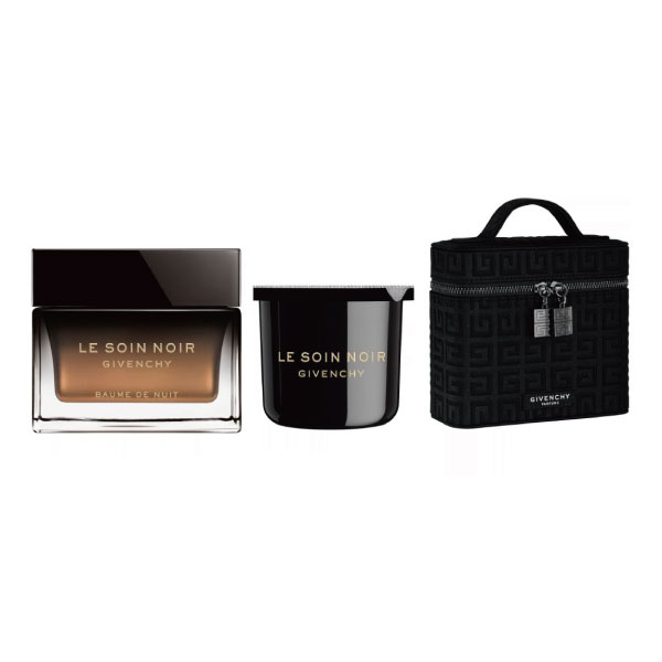 GIVENCHY 黑钻奢华极致晚霜1+1套装