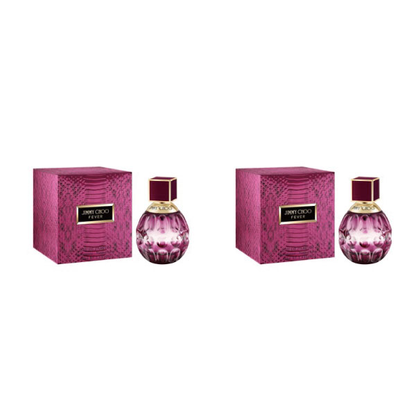 JIMMY CHOO FEVER 套装