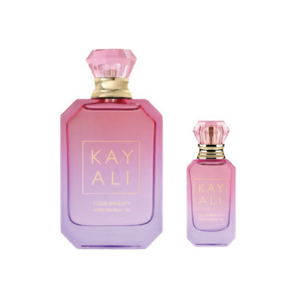 Kayali Fleur Majesty 限定套装