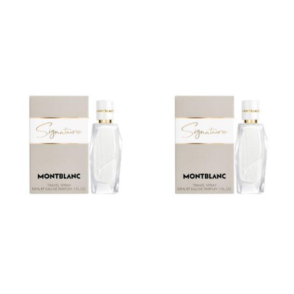 MONTBLANC SIGNATURE 套装