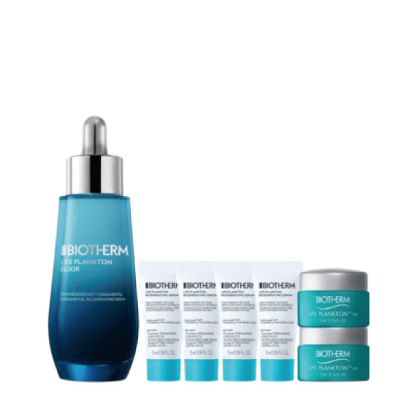 BIOTHERM 奇迹再生嫩肌精华套装(增量装)