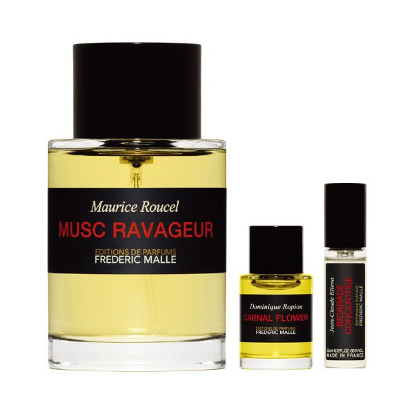 FREDERIC MALLE 精选香氛套装