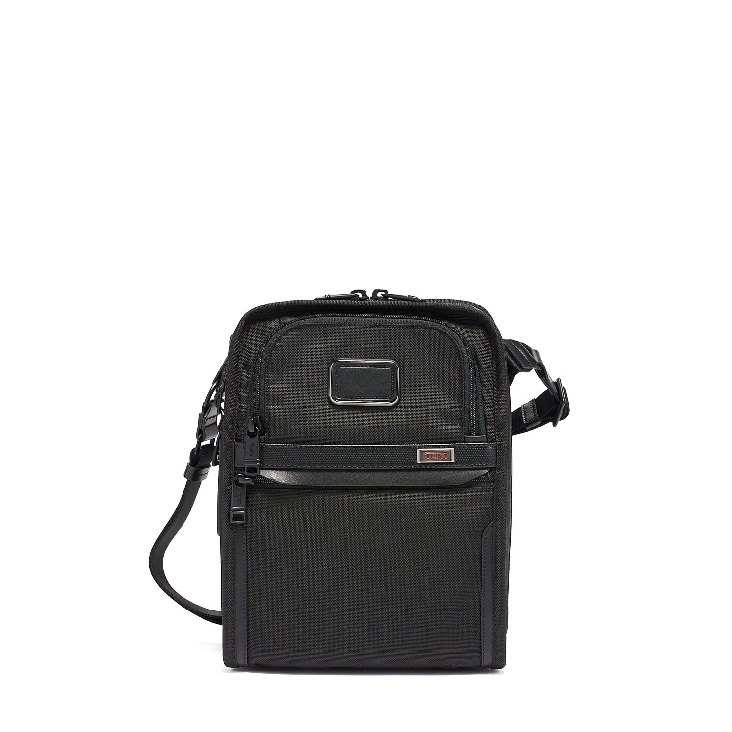 TUMI ALPHA ORGANIZER TRAVEL TOTE