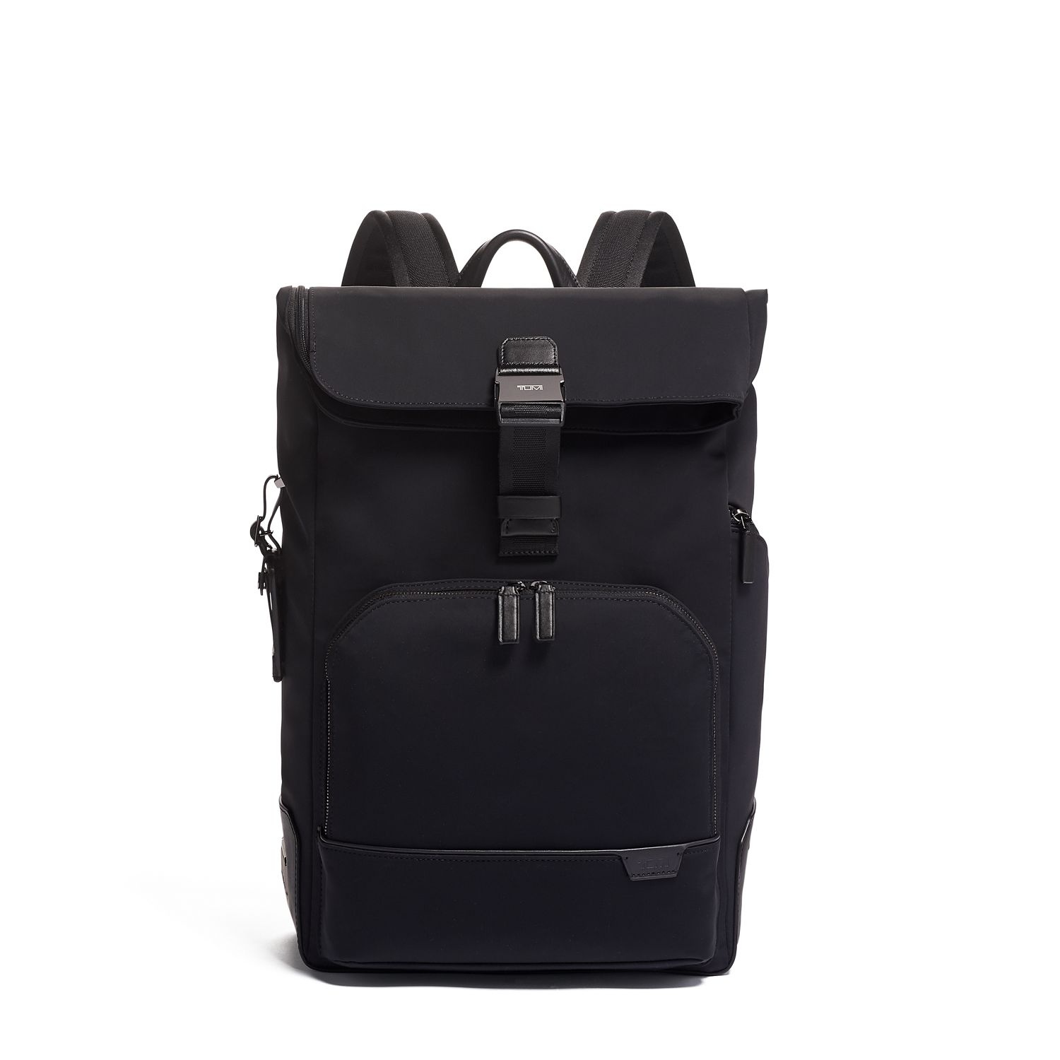 TUMI HARRISON OSBORN ROLL TOP BACKPACK