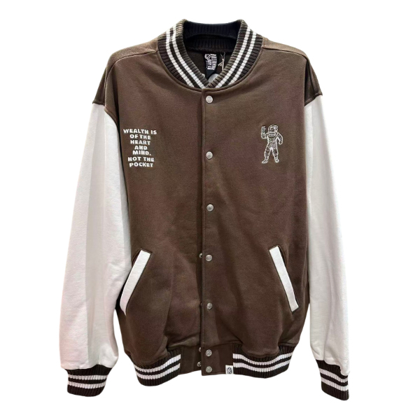 BILLIONAIRE BOYS CLUB 外套