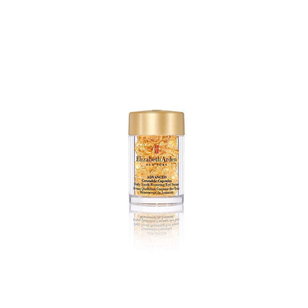ELIZABETH ARDEN 超进化黄金导航眼部胶囊 60粒