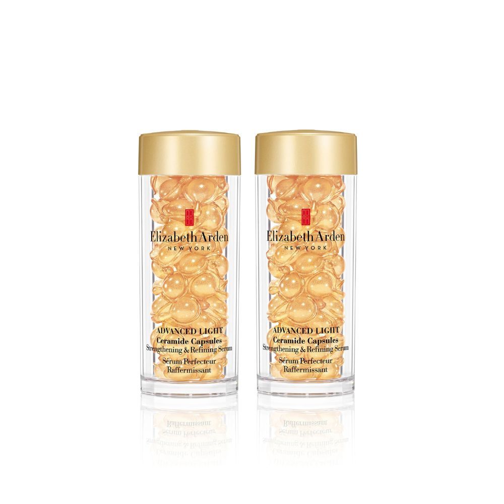 ELIZABETH ARDEN 超进化黄金导航轻盈胶囊套装 (共120粒)