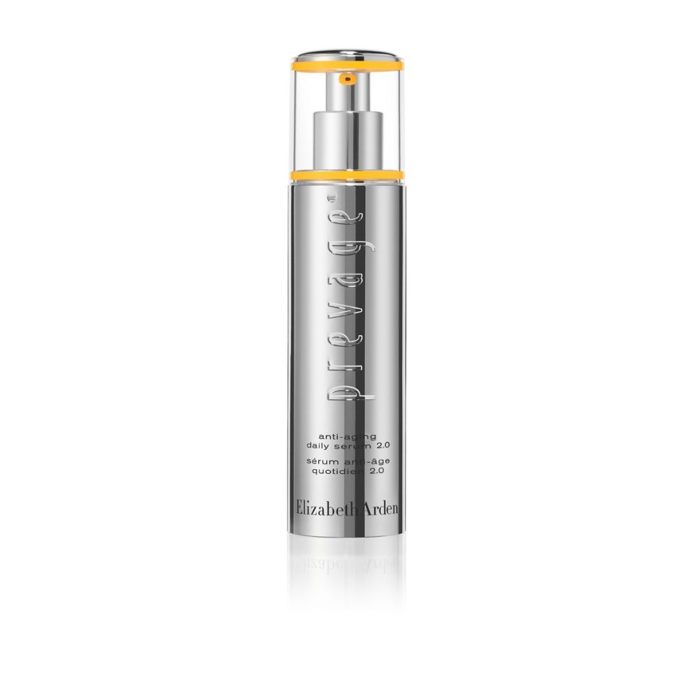 ELIZABETH ARDEN 艾地苯高效橙灿精华2.0 50ml
