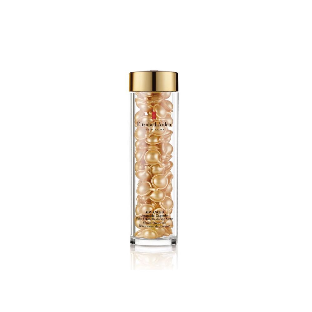ELIZABETH ARDEN 超进化黄金导航胶囊90粒