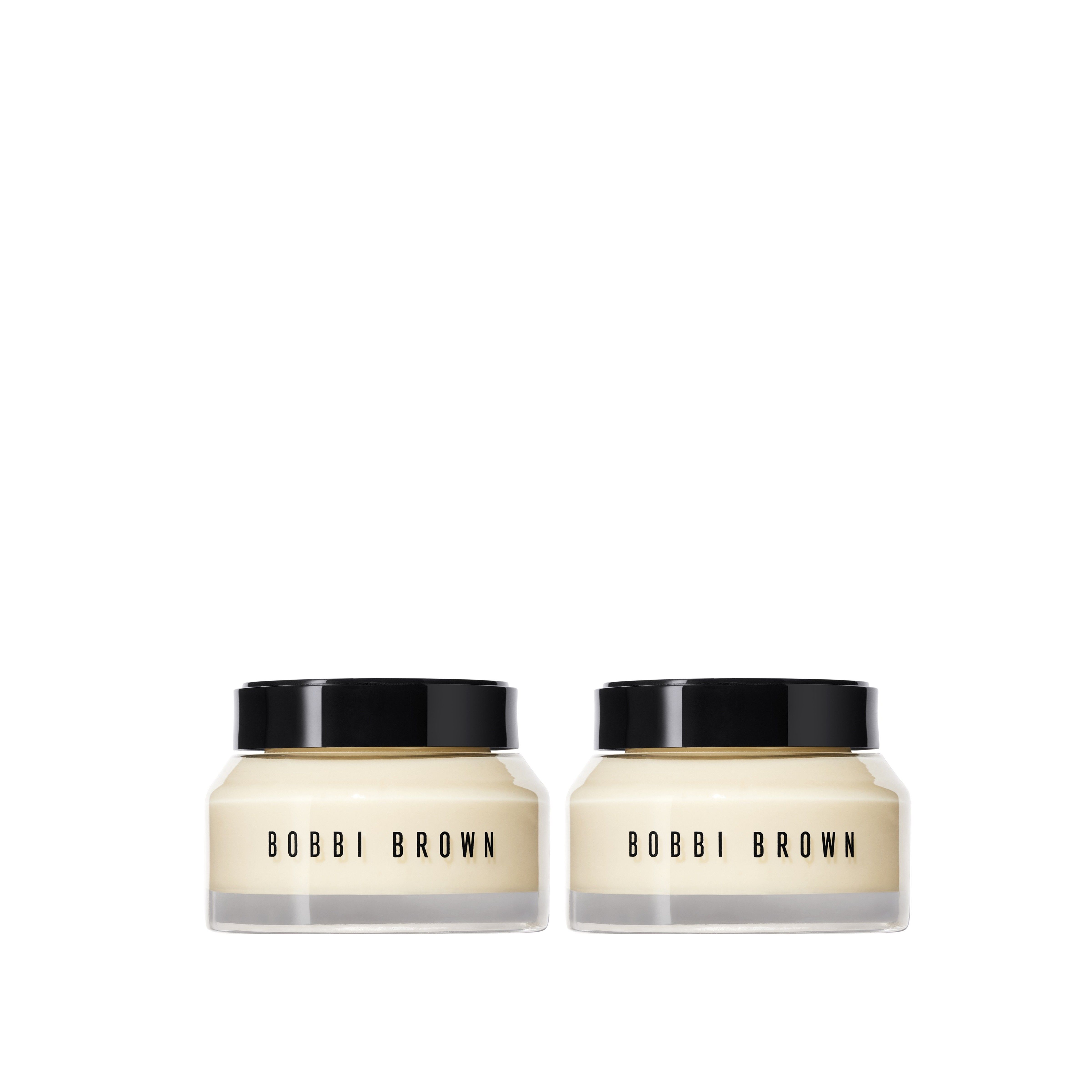 BOBBI BROWN 维他命营养底霜套装