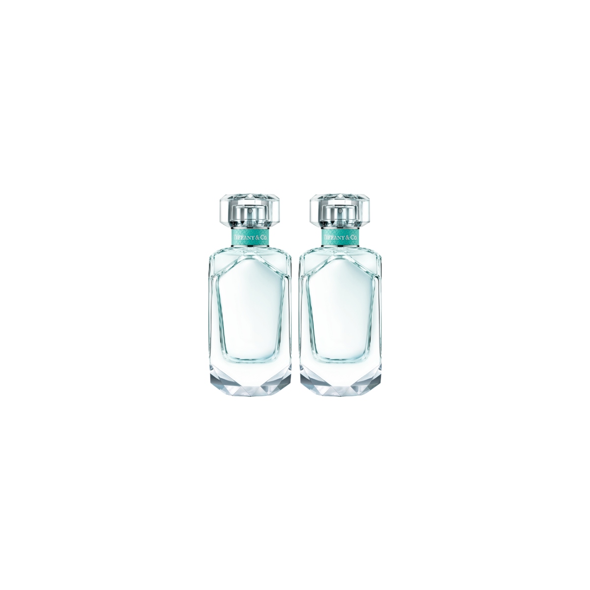 Tiffany Signature 香氛两件套装